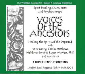 voices of the ancestors